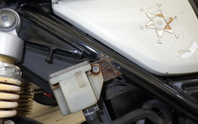 SUZUKI GSX400 IMPULSE 1996 GK79A