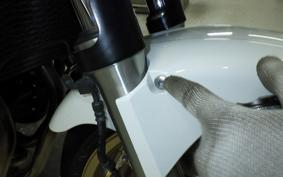 HONDA CB1300SF SUPER BOLDOR 2009 SC54