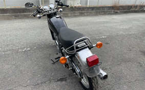 YAMAHA SR400 2018 RH03J