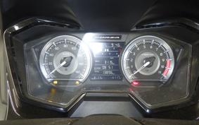 HONDA FORZA 250 2022 MF17