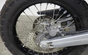 HONDA CRF250 RALLY A 2025 MD44