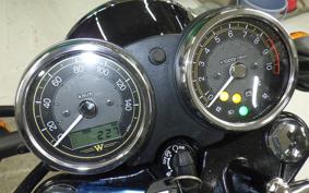 KAWASAKI W230 2018 BJ230A