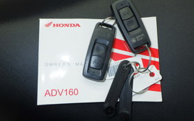 HONDA ADV160 2025 KF54