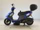 Фото Suzuki ADDRESS V125 G с японского аукциона