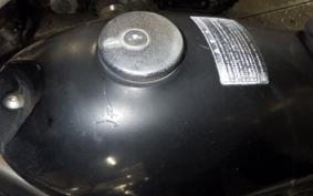 SUZUKI TR50 STREET MAGIC 2005 CA1LB