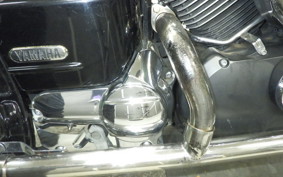 YAMAHA DRAGSTAR 400 CLASSIC 2008 VH01J