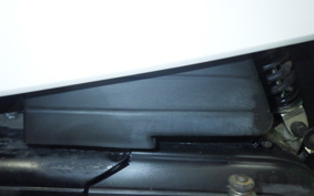 YAMAHA VOX 2001 SA31J