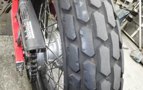HONDA FTR223 2014 MC34