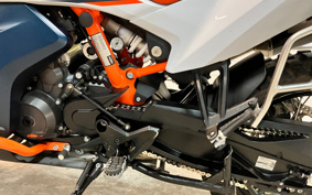 KTM 890 ADVENTURE	 R 2023 TR640