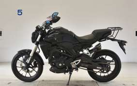 HONDA CB250R MC52
