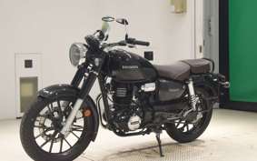 HONDA GB350C 2025 NC64