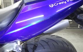 SUZUKI SV1000S 2005 VT54A