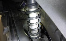 SUZUKI SKYWAVE 200 (Burgman 200) 2007 CH41A
