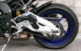 YAMAHA MT-10 SP ABS 2017 RN50J