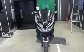 HONDA PCX125 2019 JF81