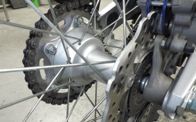 HONDA CRF250 GEN 2 RALLY 2014 MD47