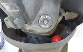 YAMAHA JOG Gen.4 SA16J