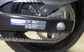 SUZUKI SV650 A 2021 VP55B