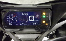 HONDA CBR650R 2023 RH03