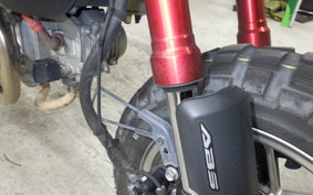 HONDA MONKEY 125 ABS JB02