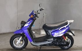 YAMAHA BWS100 4VP