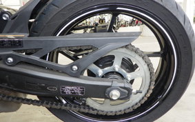 KAWASAKI ZX-25R ZX250E