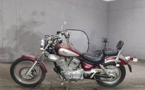YAMAHA VIRAGO 250 3DM