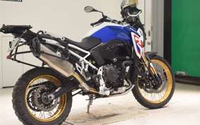 BMW F900GS 2024