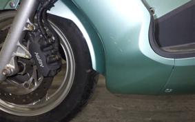 HONDA PANTHEON 150