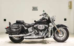 HARLEY FLSTCI 1450 2004