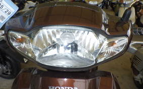 HONDA TACT Gen.4 AF79
