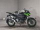 Фото Kawasaki Z400 2022 с японского аукциона