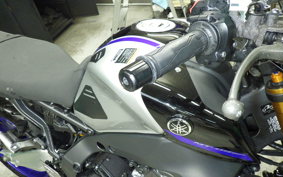 YAMAHA MT-09 SP 2023 RN69J