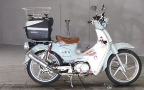 HONDA SUPER CUB110 JA07