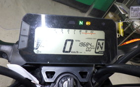 HONDA ｸﾞﾛﾑ-2 2013 JC92