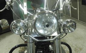 HARLEY FLSTC 1580 2002