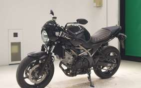 SUZUKI SV650 X A 2021 VP55B