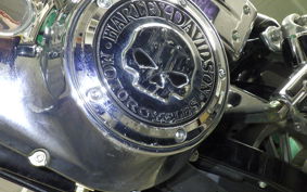 HARLEY FXDL 1580 2009