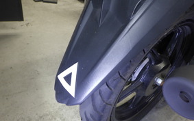 SUZUKI ADDRESS 110 2025 CE47A