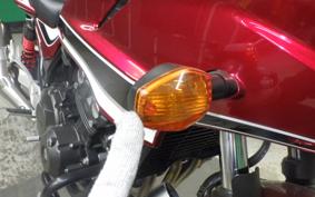 HONDA CB400 SUPER BOLDOR A 2021 NC42