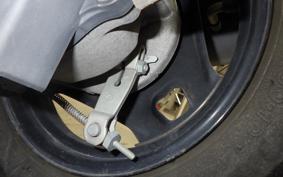 SUZUKI ADDRESS V50 CA4BA