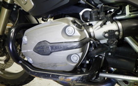 BMW R 1200GS 2008
