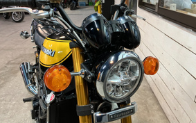 KAWASAKI Z900RS 2023 ZR900K