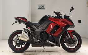 KAWASAKI NINJA 1000 A 2015