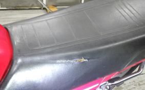 SUZUKI GS125E 2022