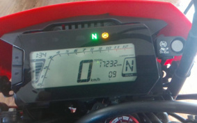 HONDA CRF250L MD47