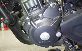 HONDA REBEL 250 A 2017 MC49