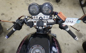 HONDA CB400SF NC31