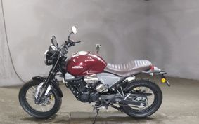HONDA CB190SS PCL3
