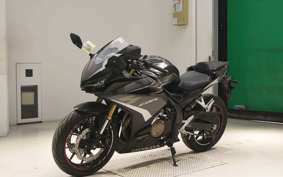 HONDA CBR400R 2022 NC56